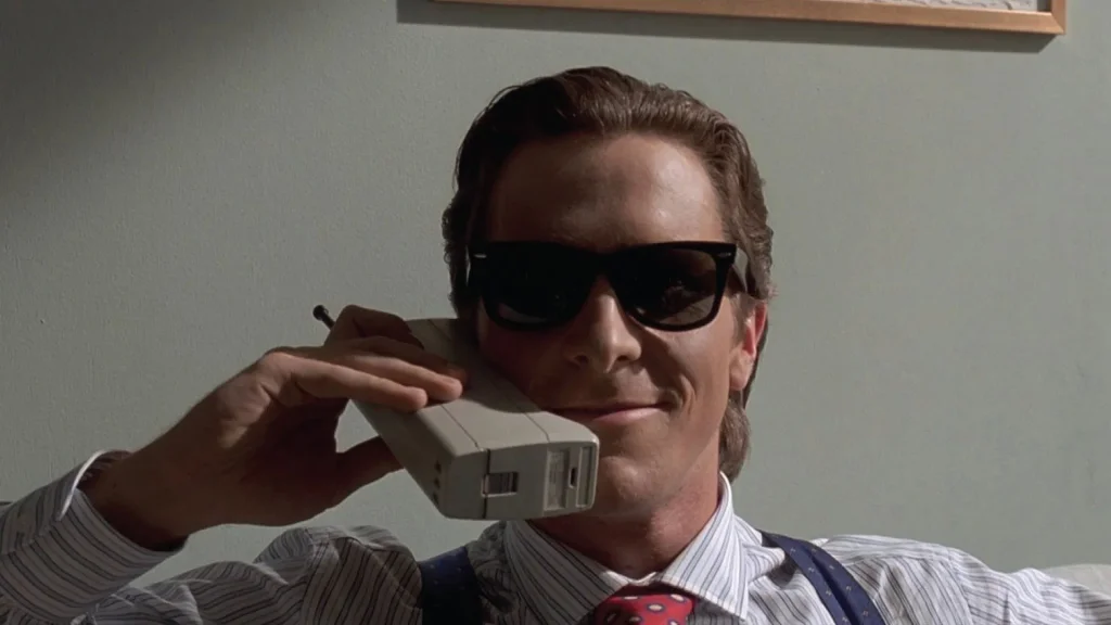 patrick bateman