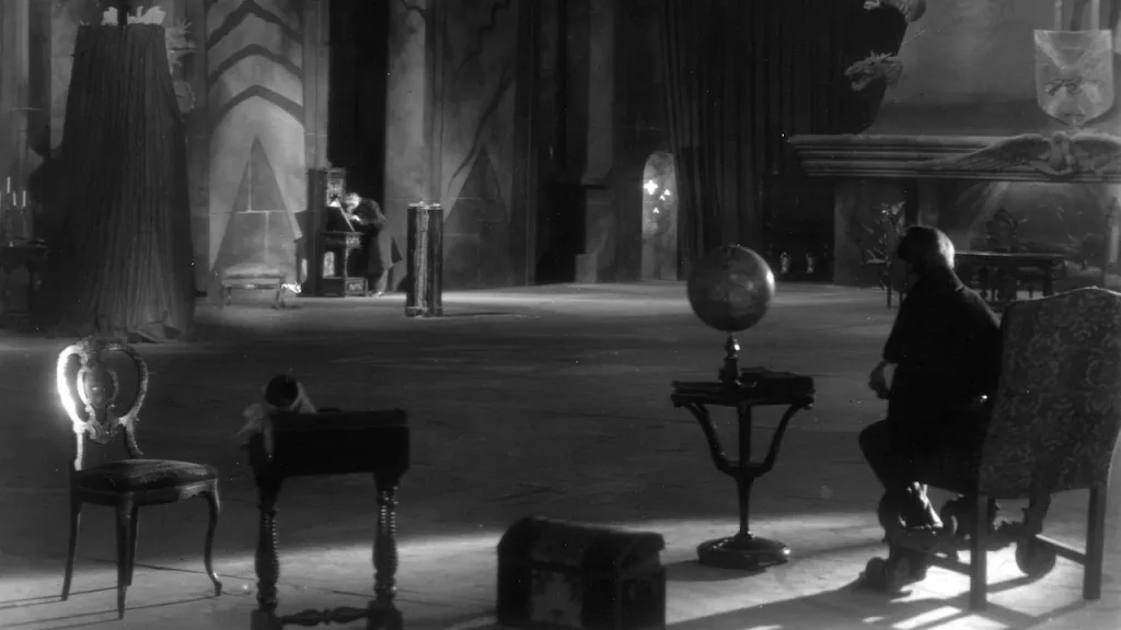 queda da casa de usher